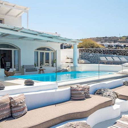 Ode Villa Иа Екстериор снимка