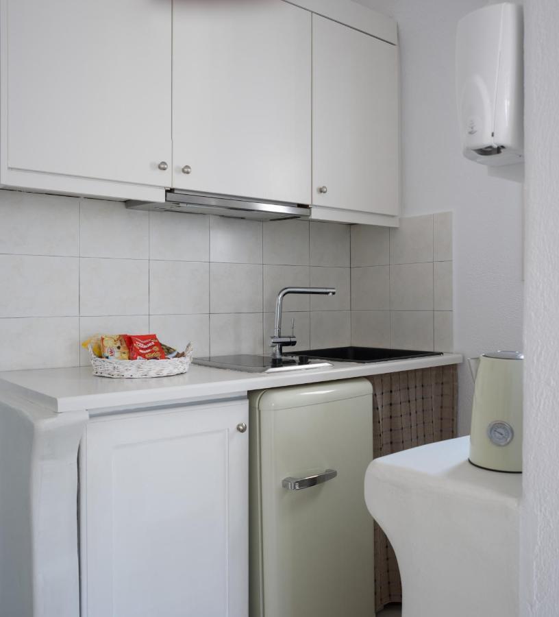 Ode Villa Иа Екстериор снимка