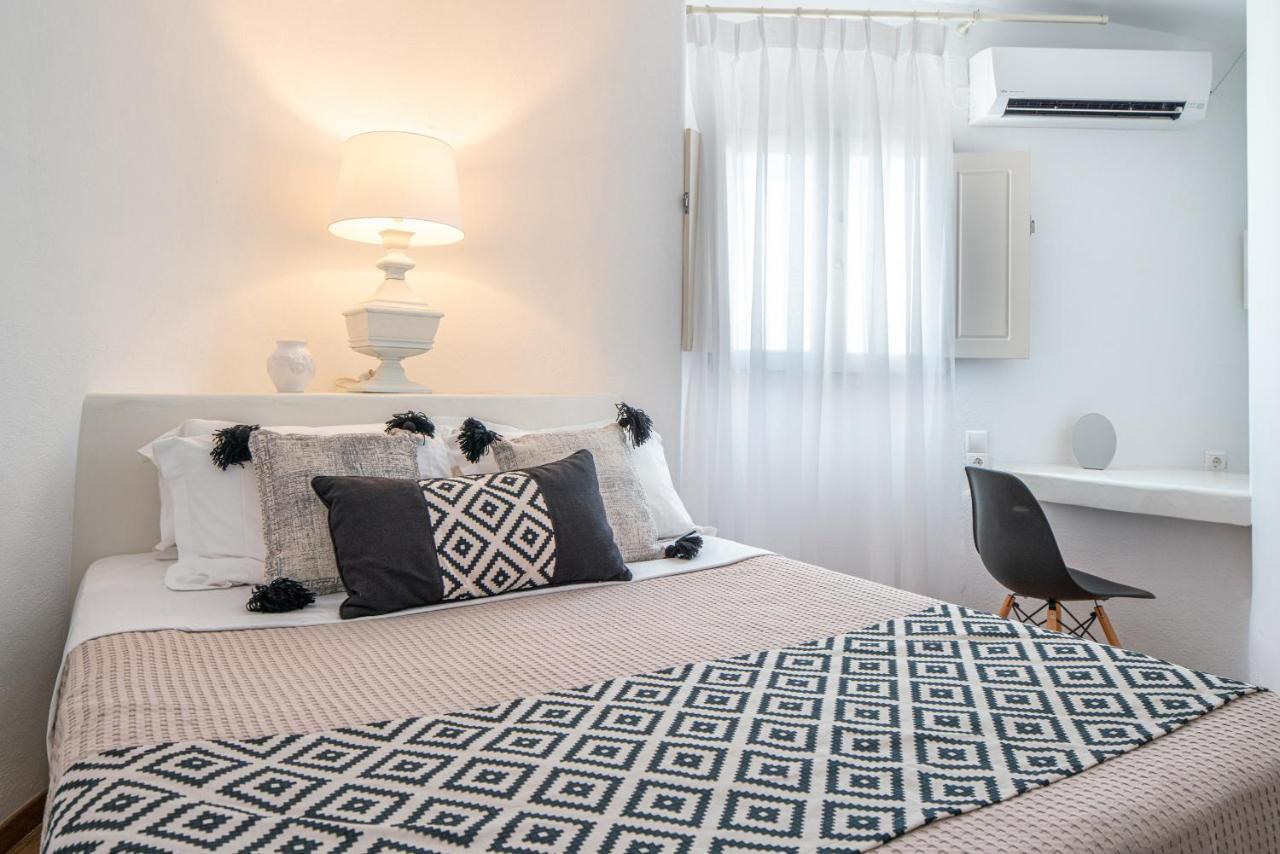 Ode Villa Иа Екстериор снимка