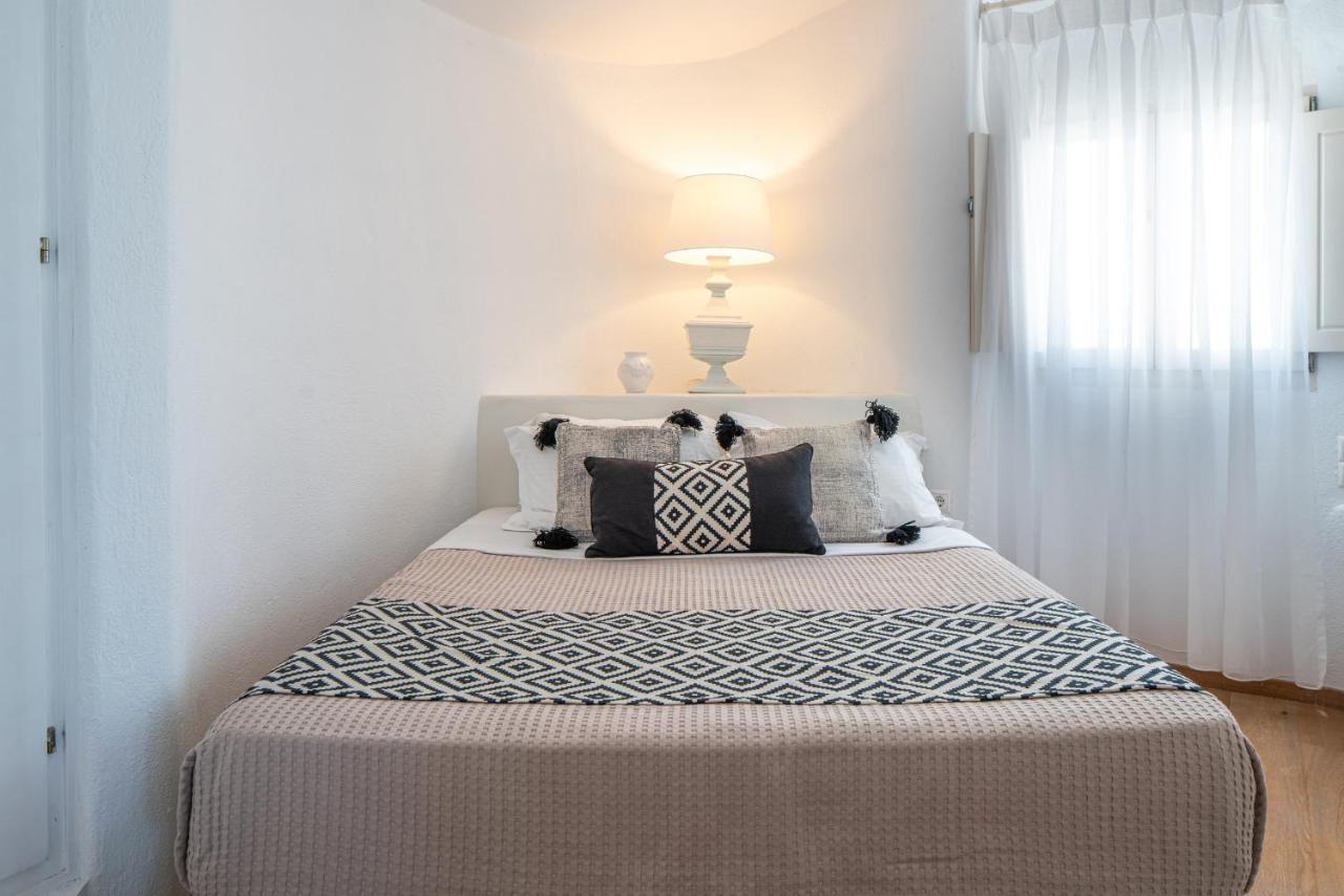 Ode Villa Иа Екстериор снимка