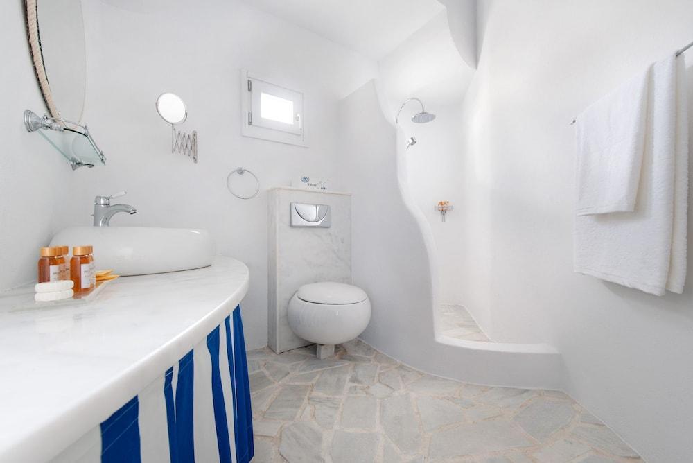Ode Villa Иа Екстериор снимка