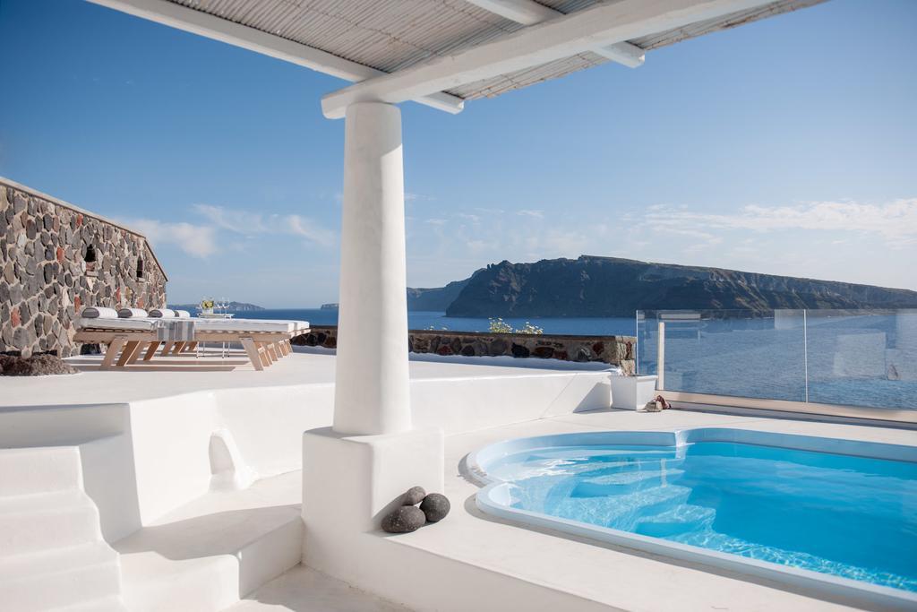 Ode Villa Иа Стая снимка