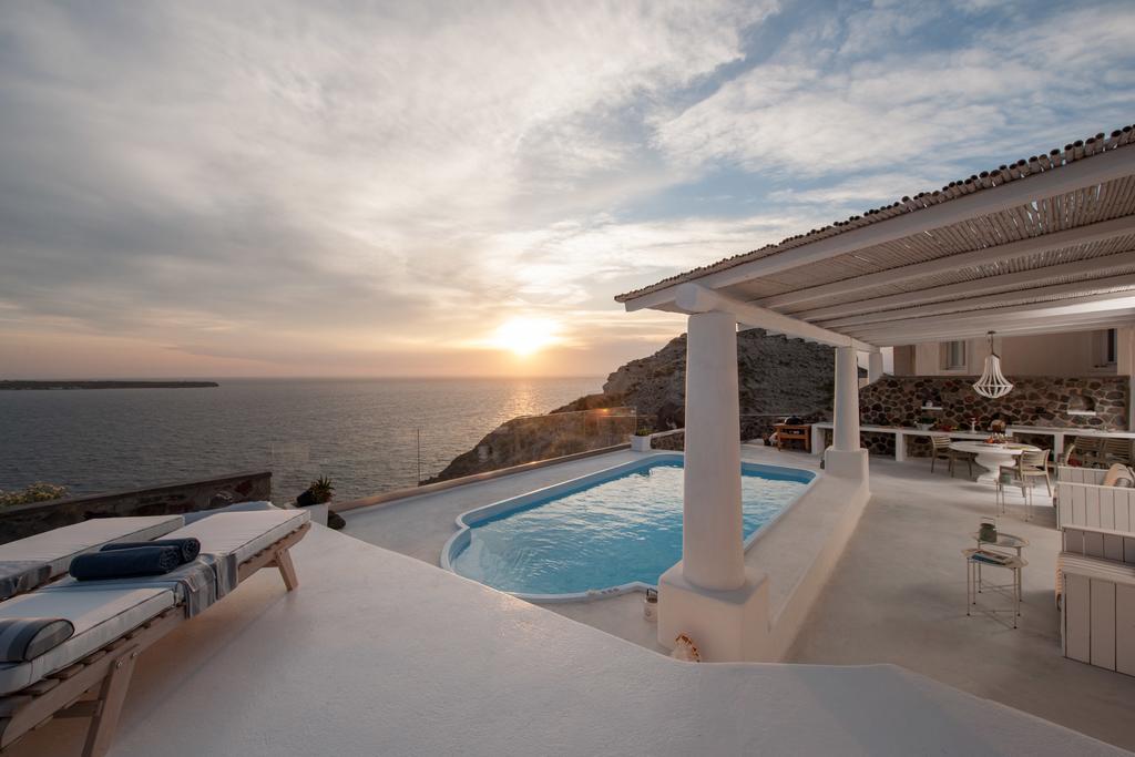 Ode Villa Иа Стая снимка