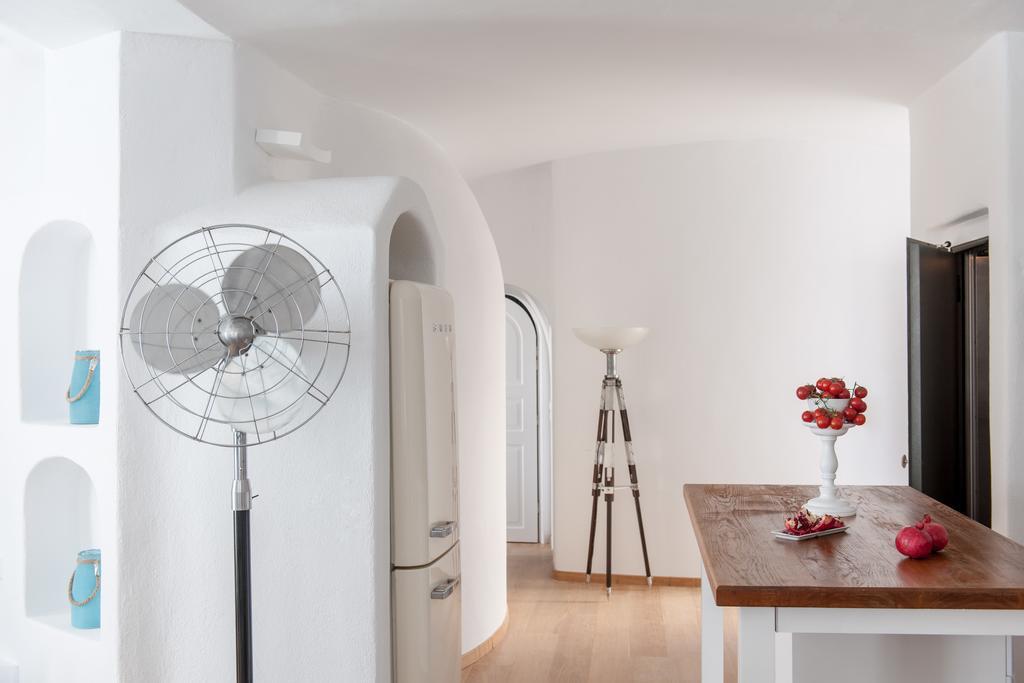 Ode Villa Иа Стая снимка