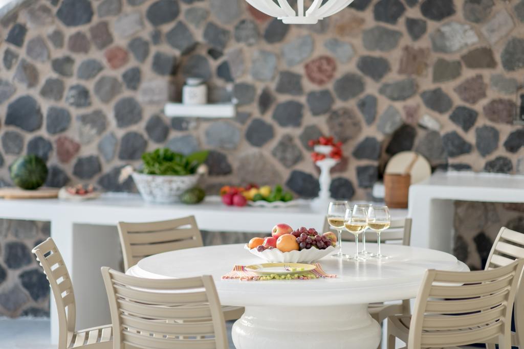 Ode Villa Иа Стая снимка