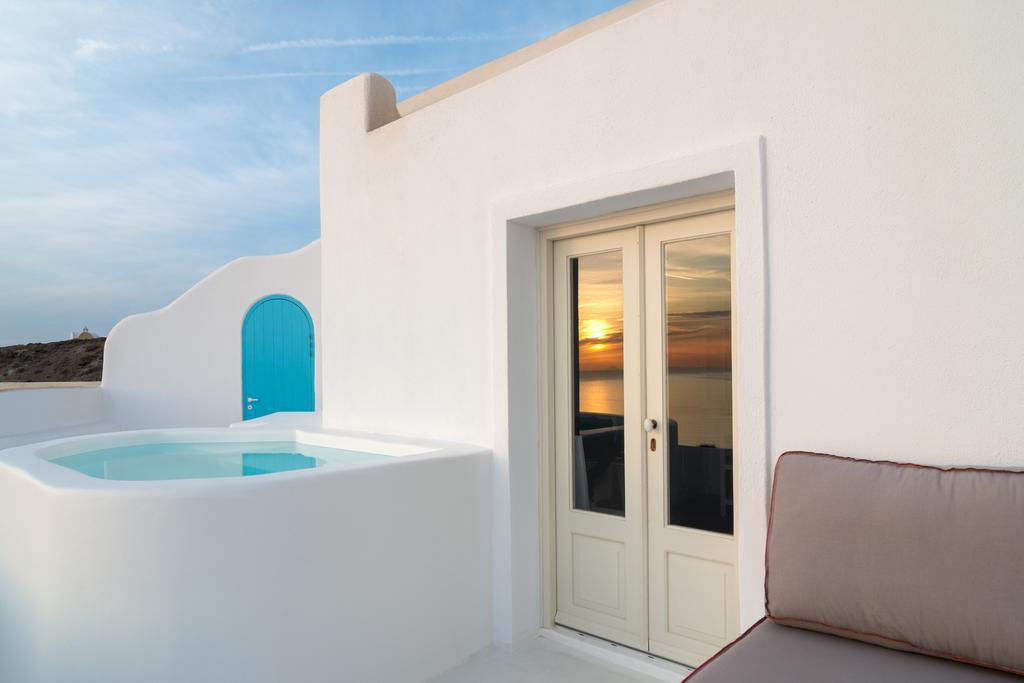 Ode Villa Иа Екстериор снимка