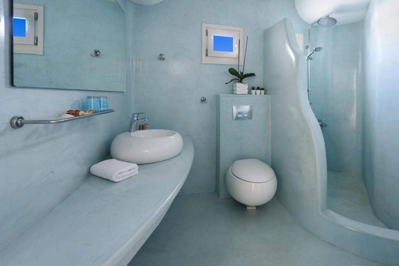 Ode Villa Иа Екстериор снимка